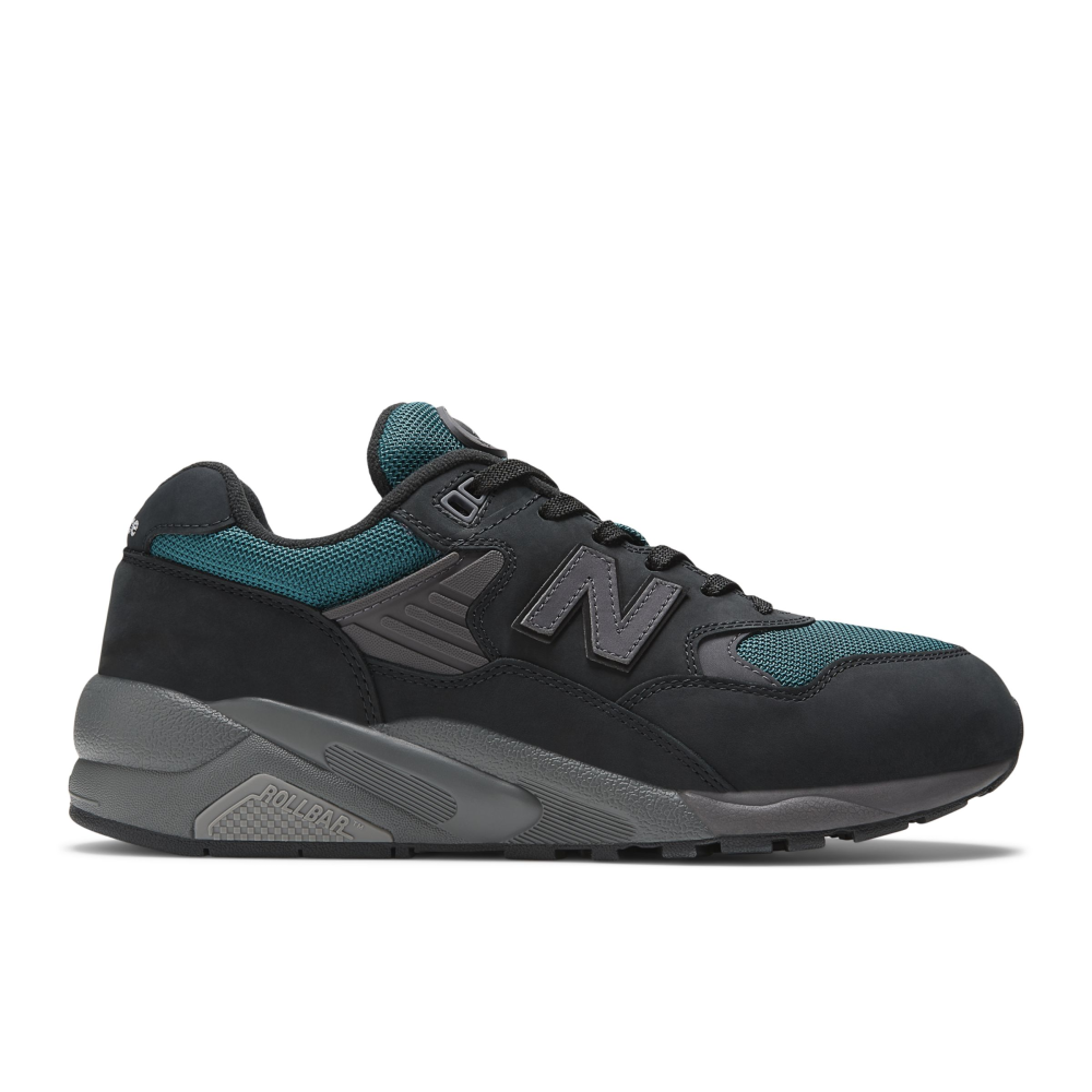 New Balance 580 MT580VE2 / schwarz