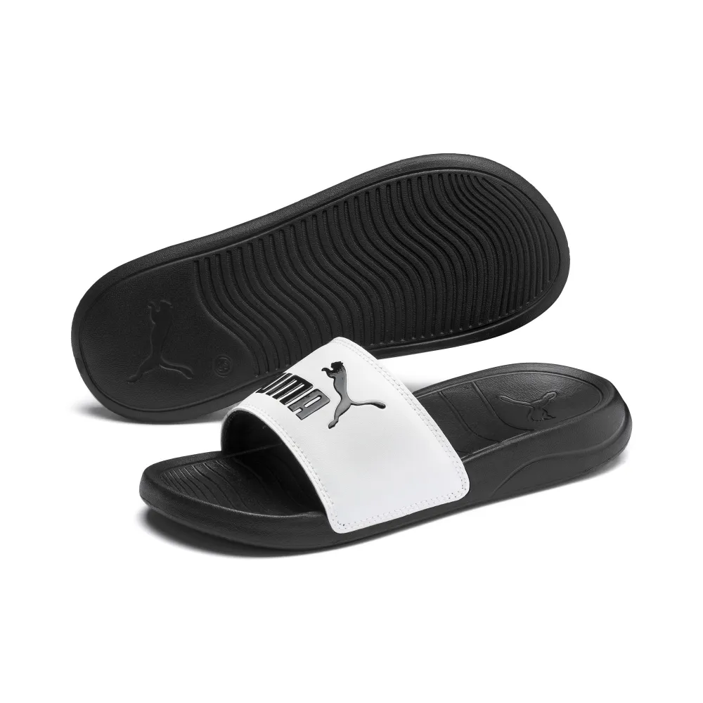 PUMA Popcat 20 372017_02 / weiss