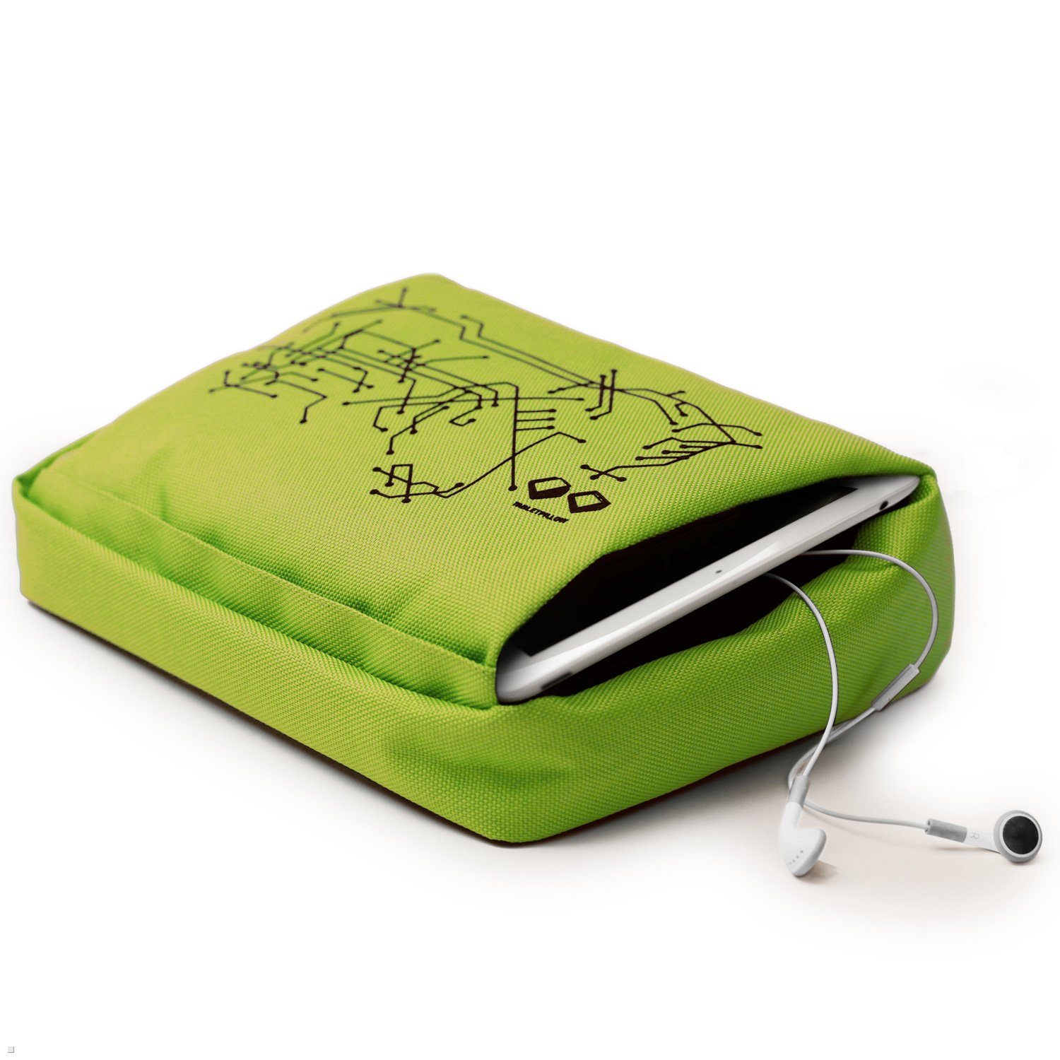 Bosign Tabletpillow Hitech 2 Tablet-Halterung