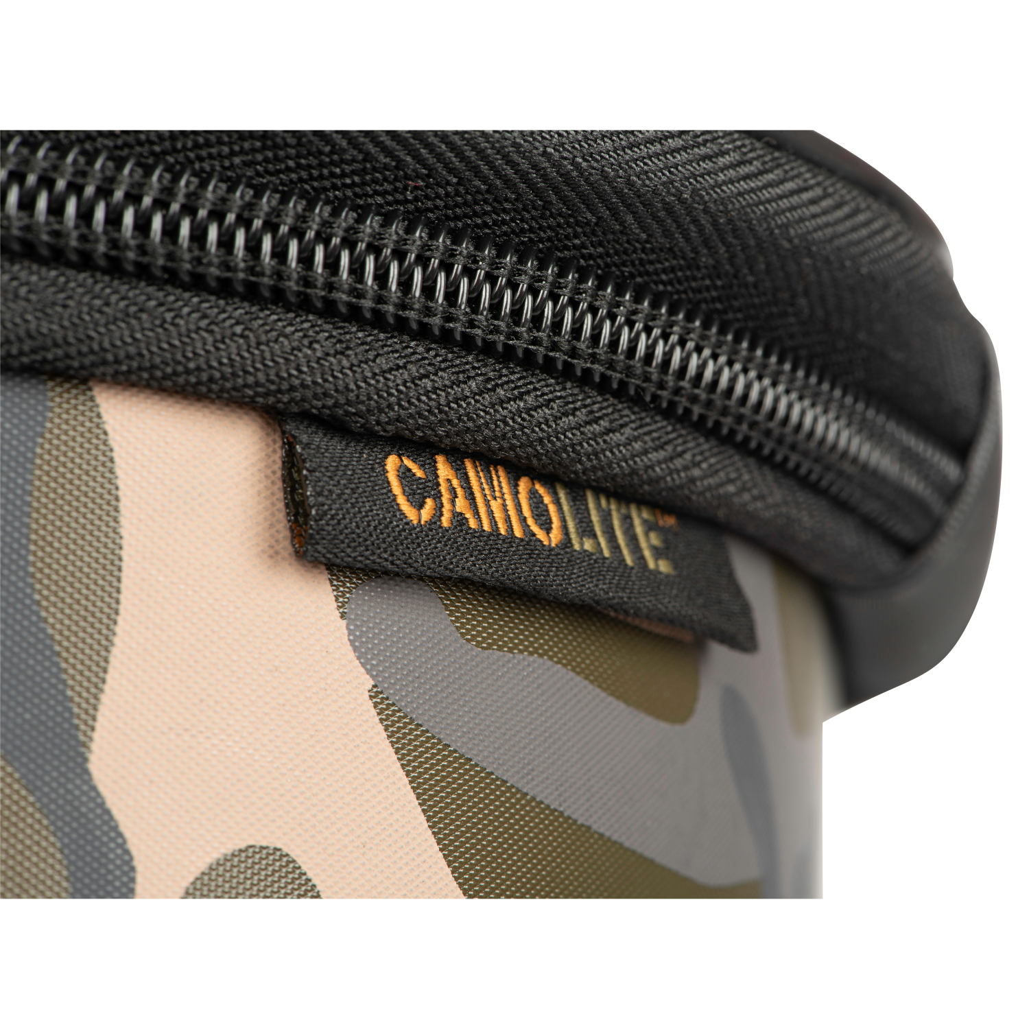 Fox Carp Bauchtasche Aquos Camolite™ Bait Belt (Large, 8 l)