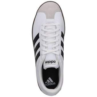 adidas VL Court Base Sneaker in weiß