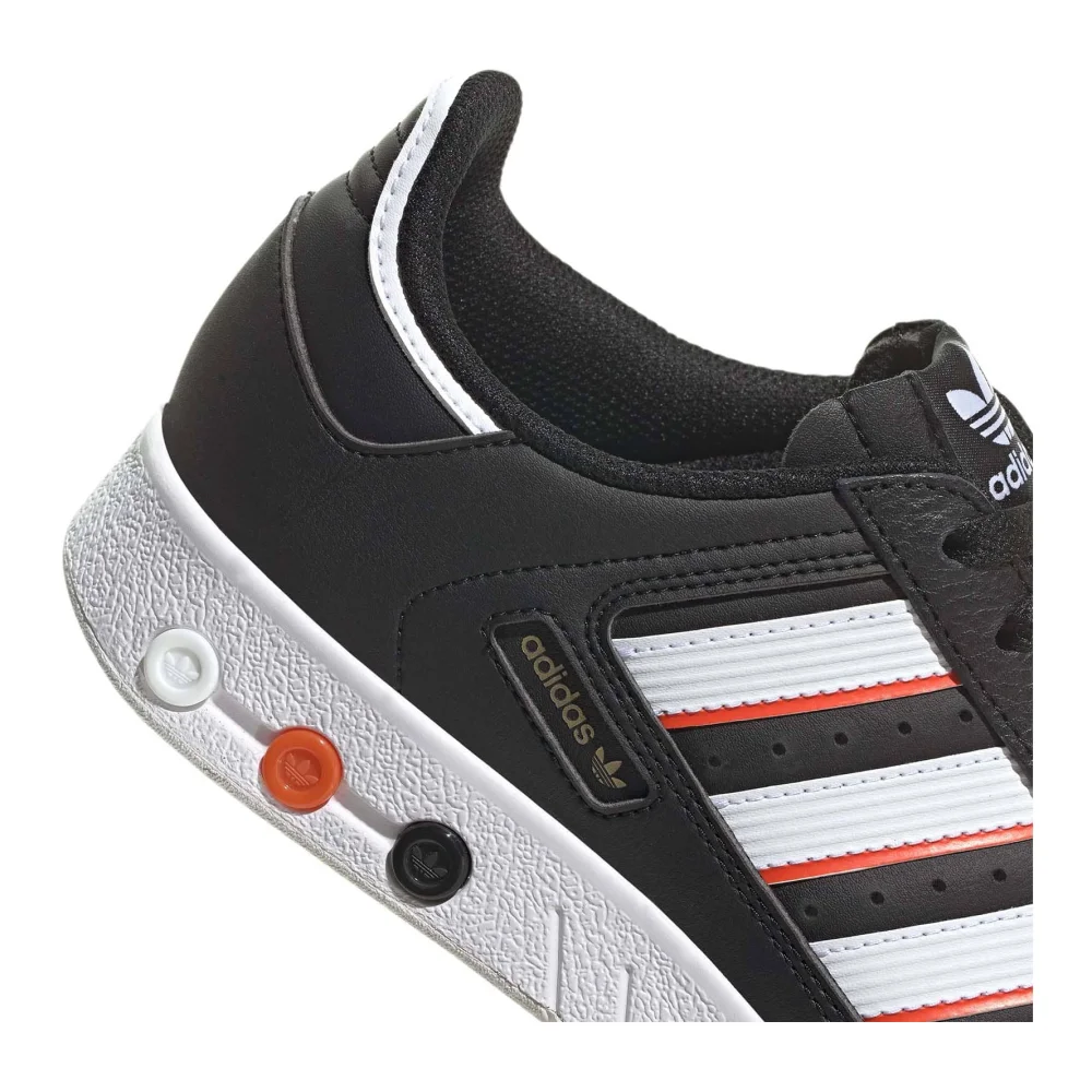 adidas G.S. Court GX7029 / schwarz