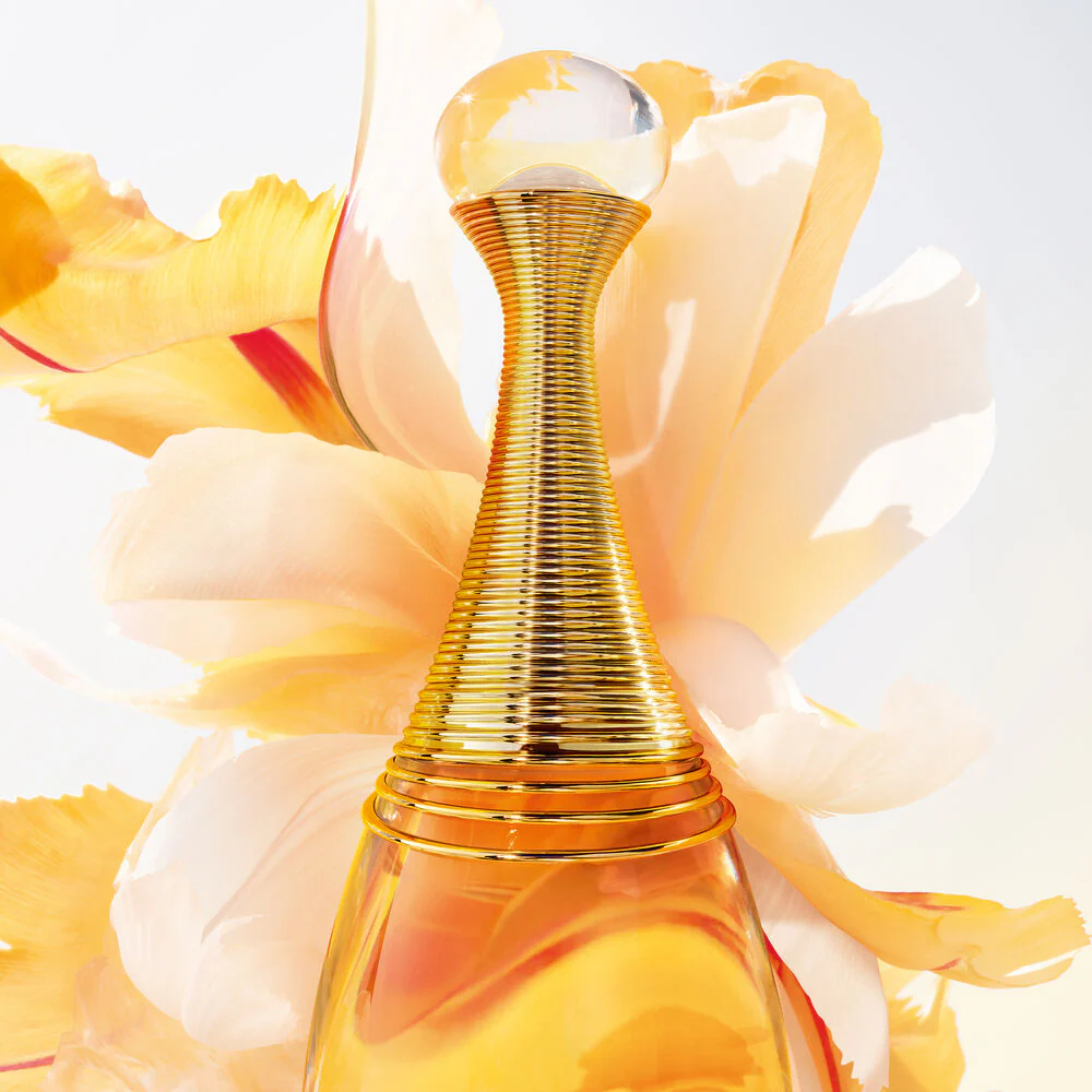 J'adore J'adore Roller Pearl - woda perfumowana