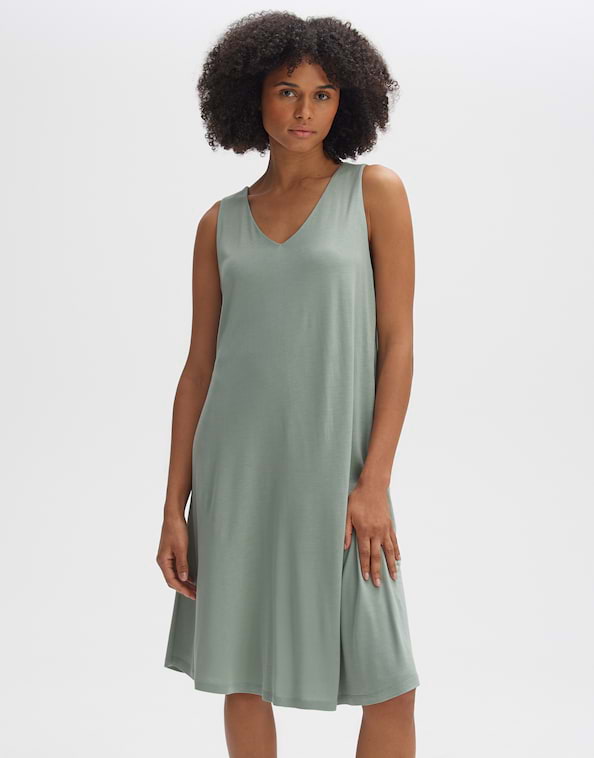 Trägerkleid Winga