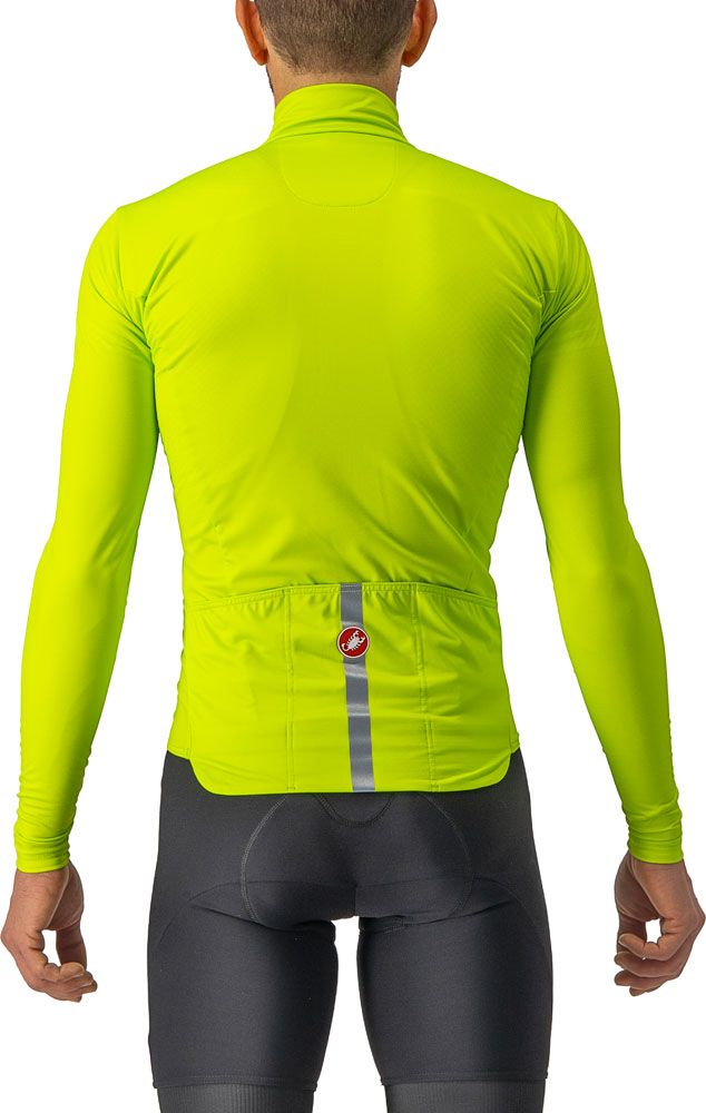 Castelli Pro Thermal Mid - Langarmtrikot kaufen | Bike-Discount