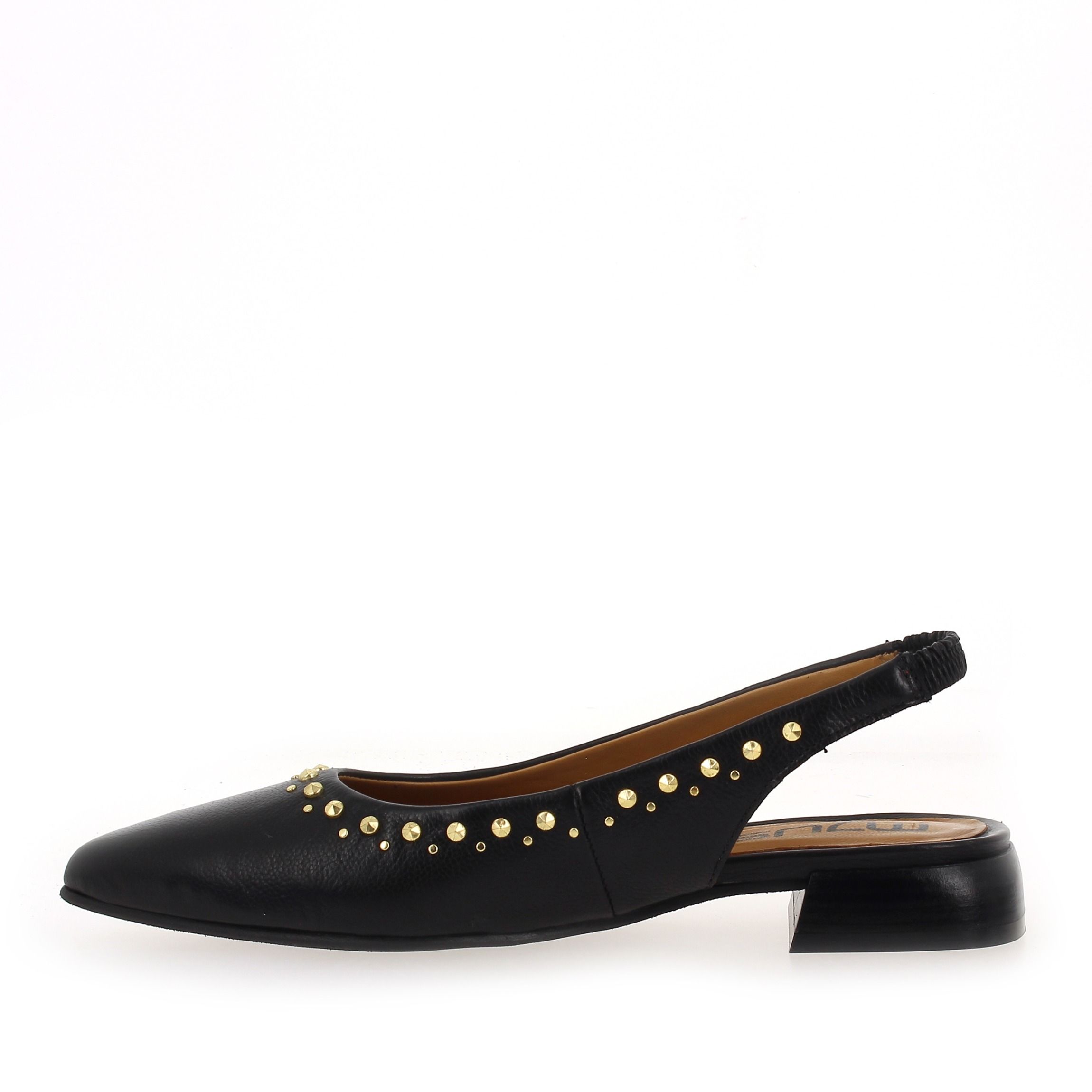MJUS  T98104 - Noir Doré