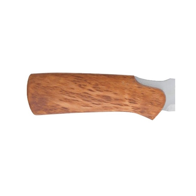 Helle Earth 175 Messer (Jägermesser \/ Überlebensmesser).