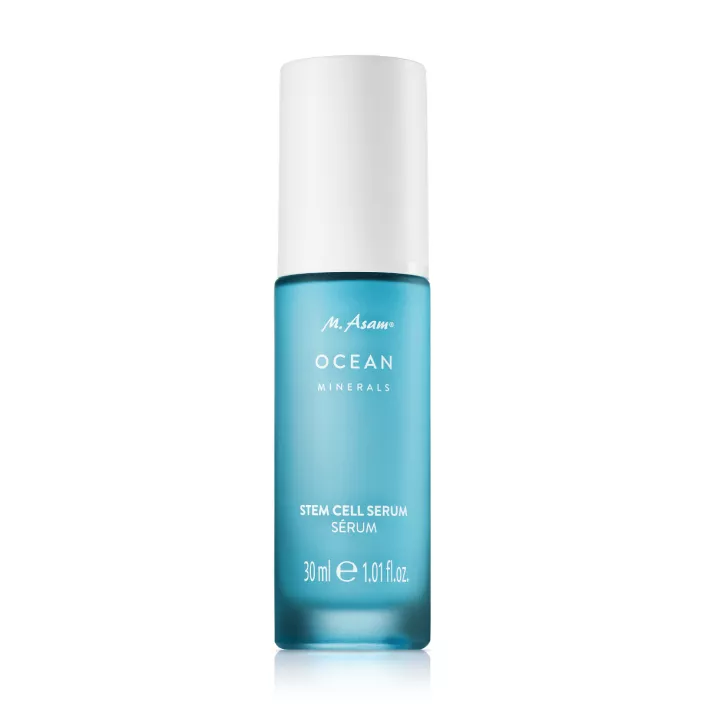 OCEAN MINERALS Stammzellenserum