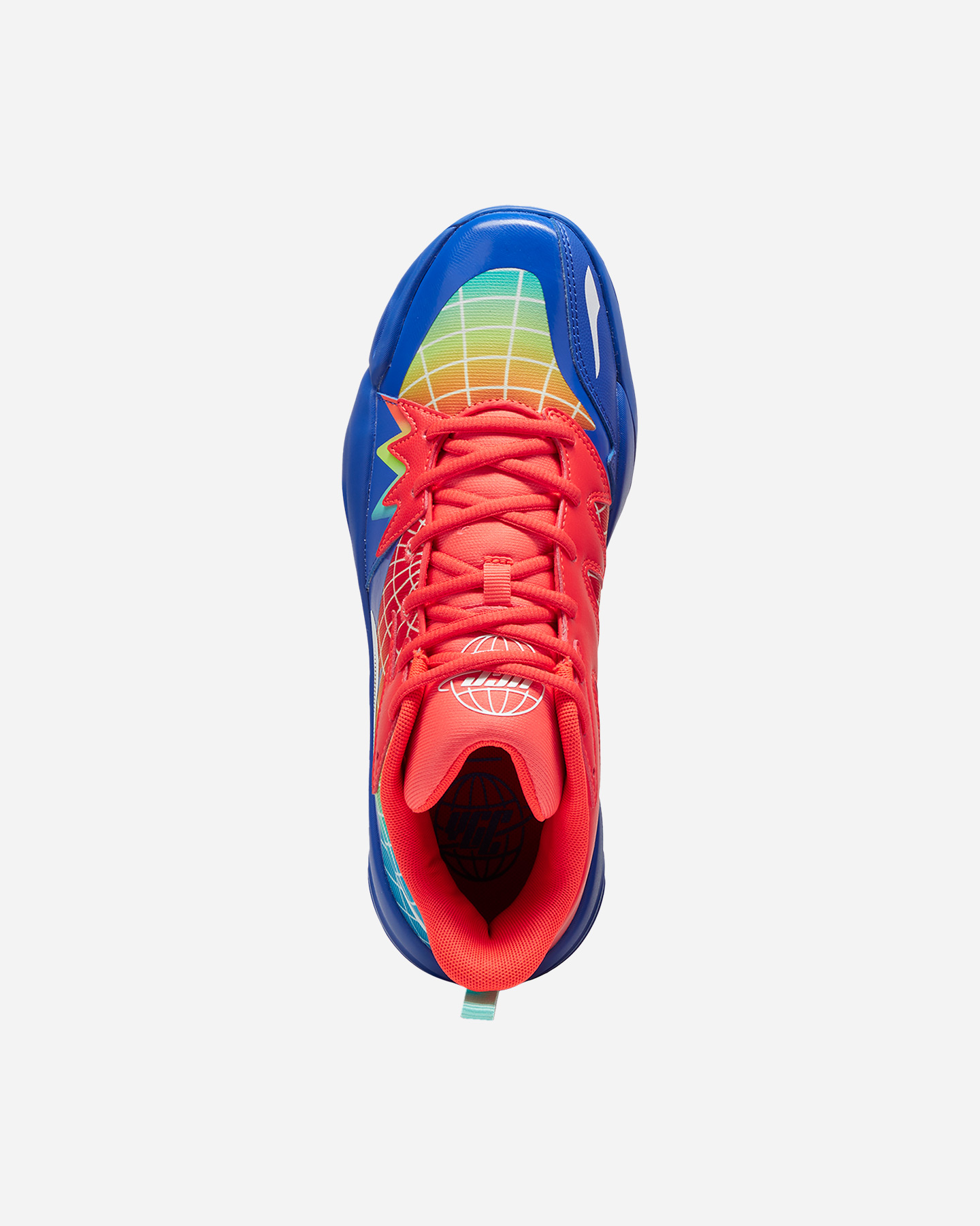 Koszyk Scarpe Puma Genetics Marcus Smart M 310497-01