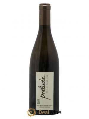 Pouilly-Fumé Elisa (anciennement Prélude) Jonathan Didier Pabiot  2020 - Lot de 1 Bouteille