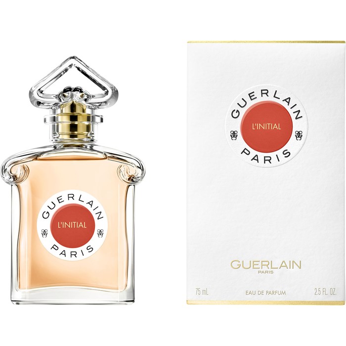 Eau de Parfum Spray