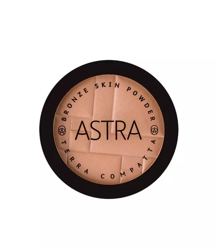 BRONZE SKIN POWDER Poudre de teint