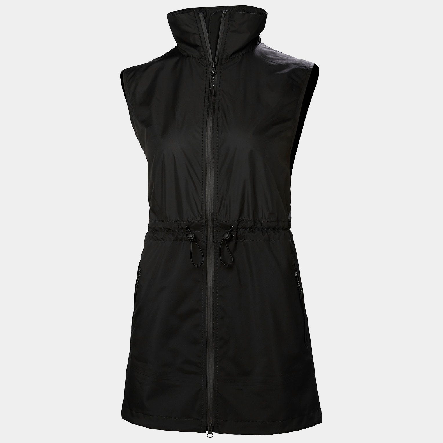 Women's Modular Essence Rain Coat