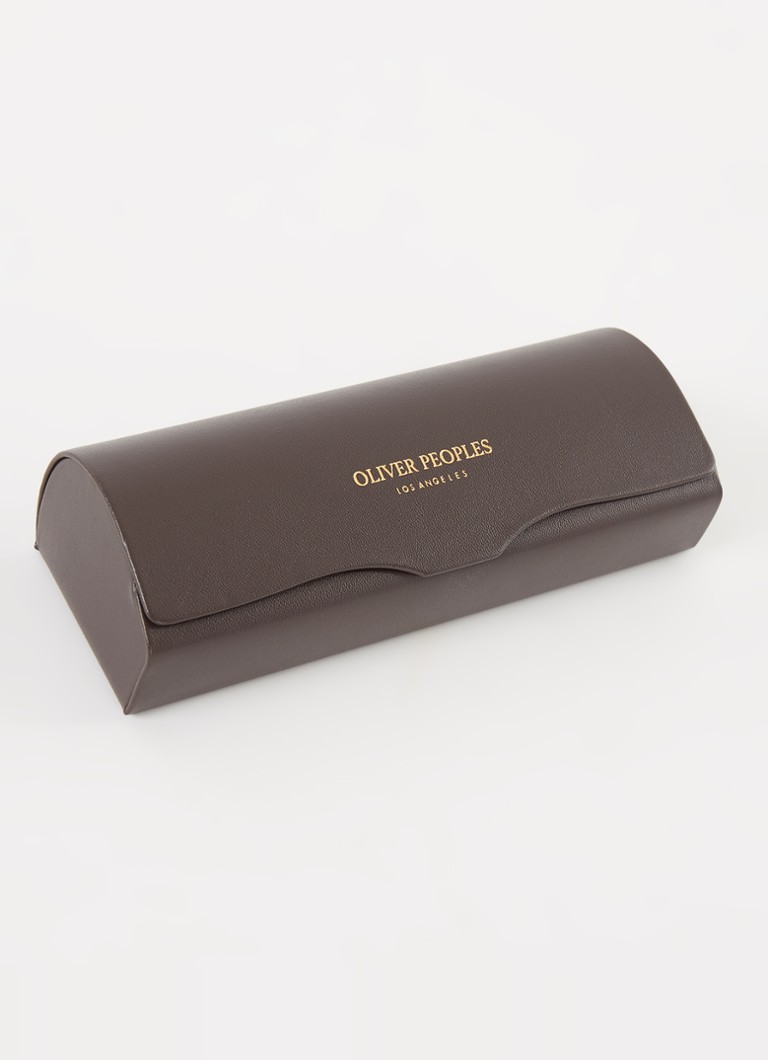 Ochelari de soare Oliver Peoples Finley Esq. OV5298SU