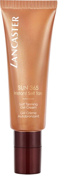 Lancaster Sun 365 Instant Self Tan Gel Cream Selbstbräunungsgel