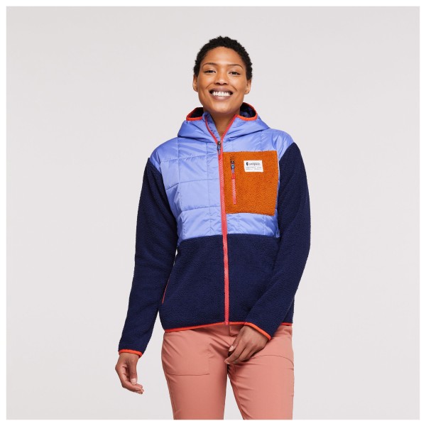 Cotopaxi - Women's Trico Hybrid Jacket - Kunstfaserjacke