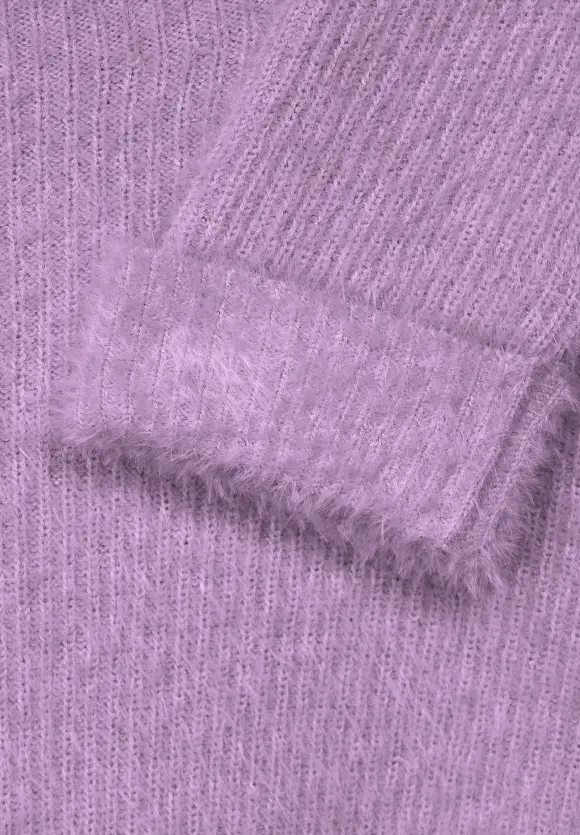 Street One Federgarn Pullover