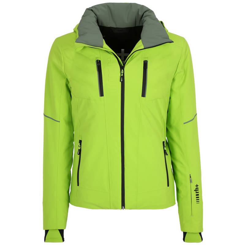 RH+ Klyma Padded Jkt Skijacke Herren