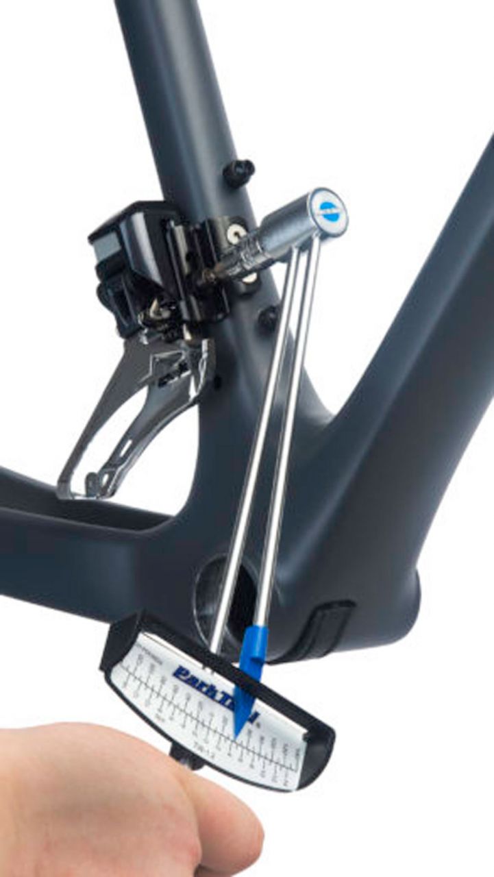 Park Tool TW-1.2/2.2 Drehmomentschlüssel 3/8