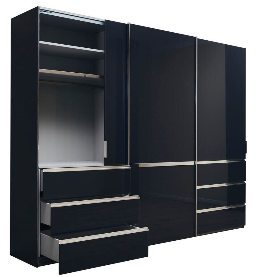 Schwebetürenschrank Mali