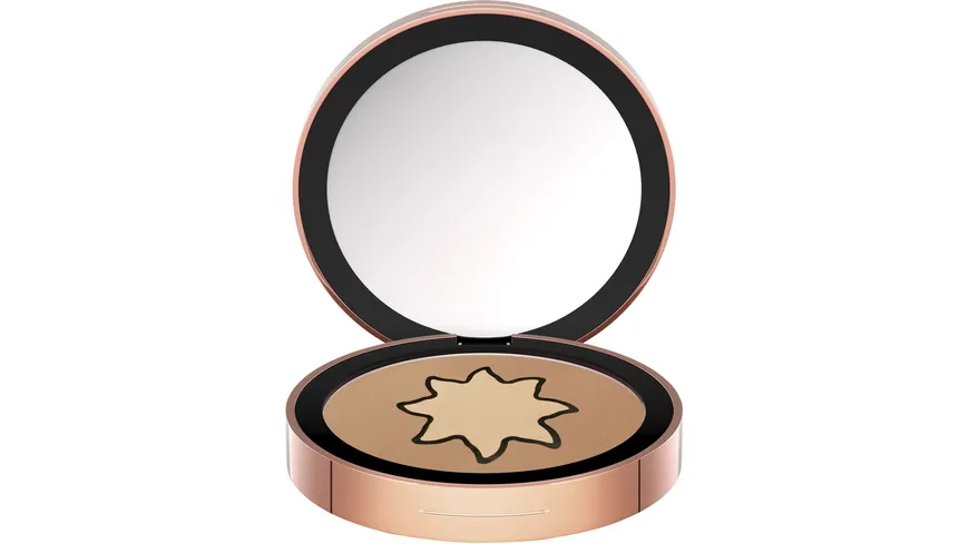 M. Asam® MAGIC FINISH Satin Bronzer 6.5 g d29968 - gold/hazel