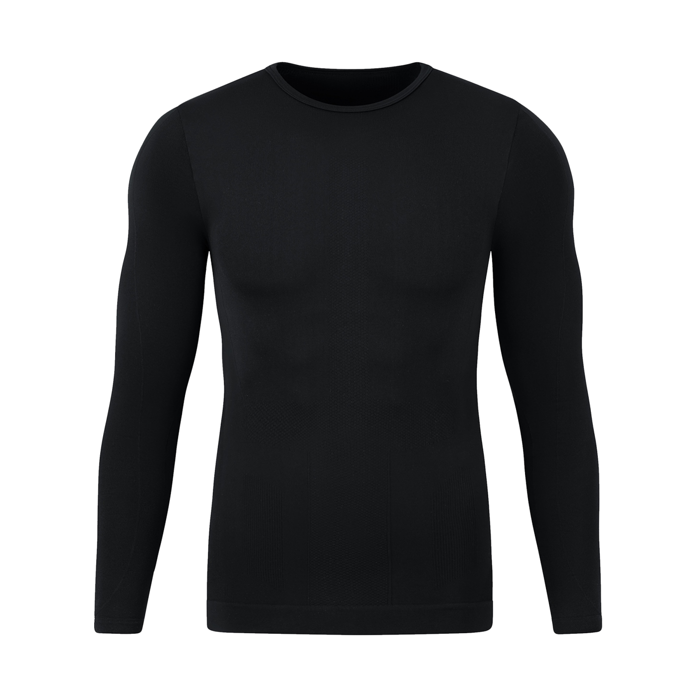 JAKO Skinbalance 2.0 Longsleeve Schwarz F800