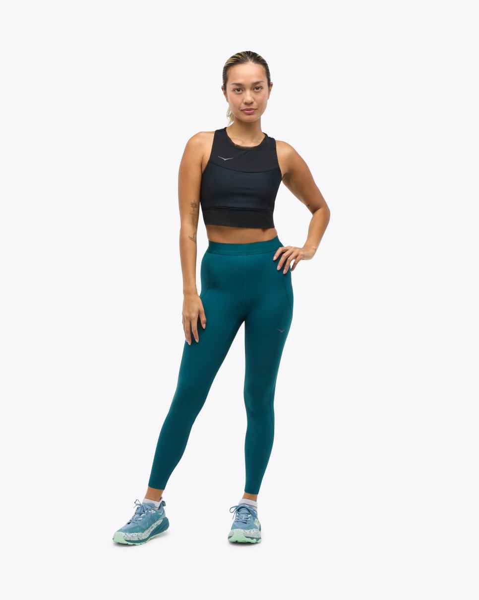Novafly Run Tight 25-tommer Blue Twilight