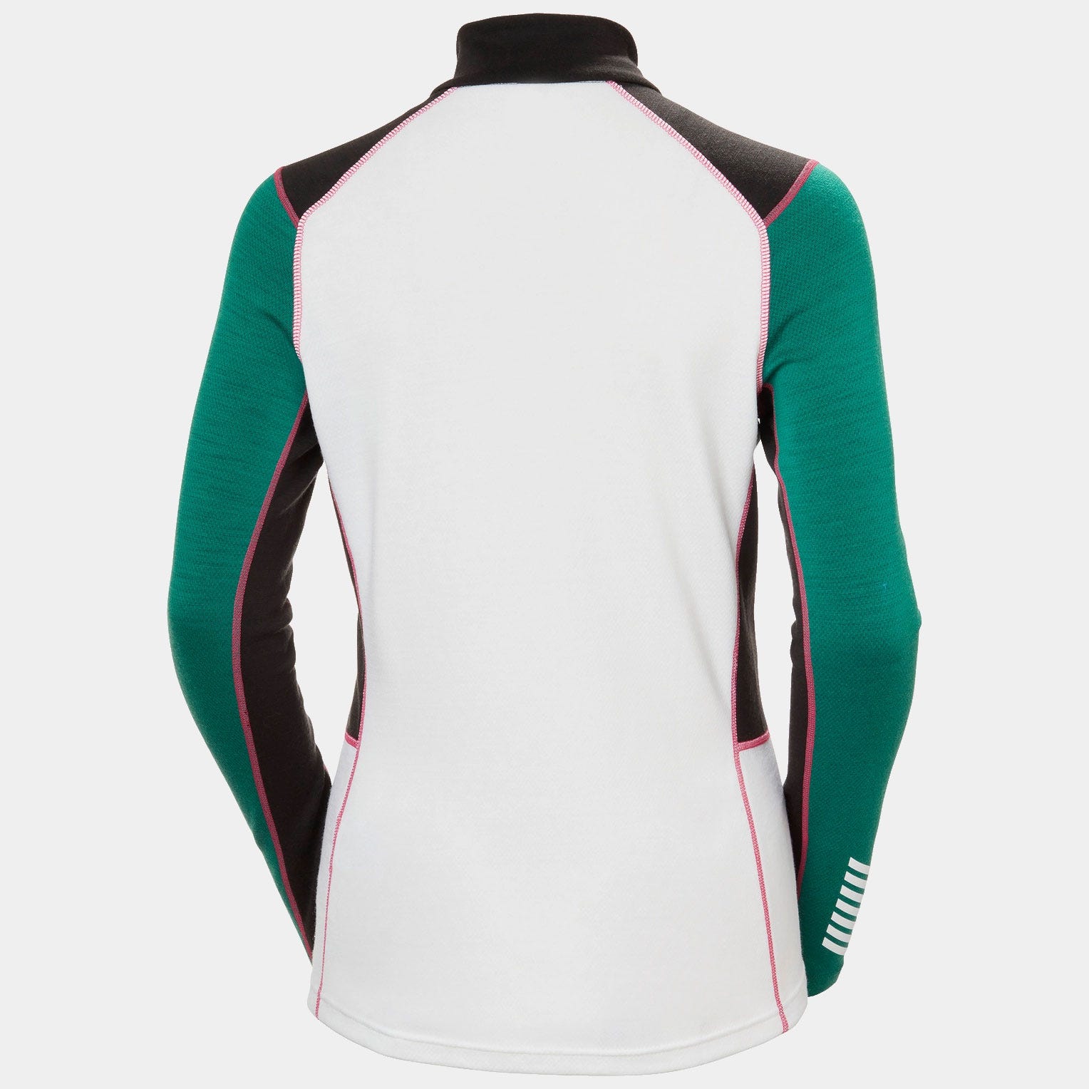 Women's LIFA® Merino Midweight Half-Zip Base Layer