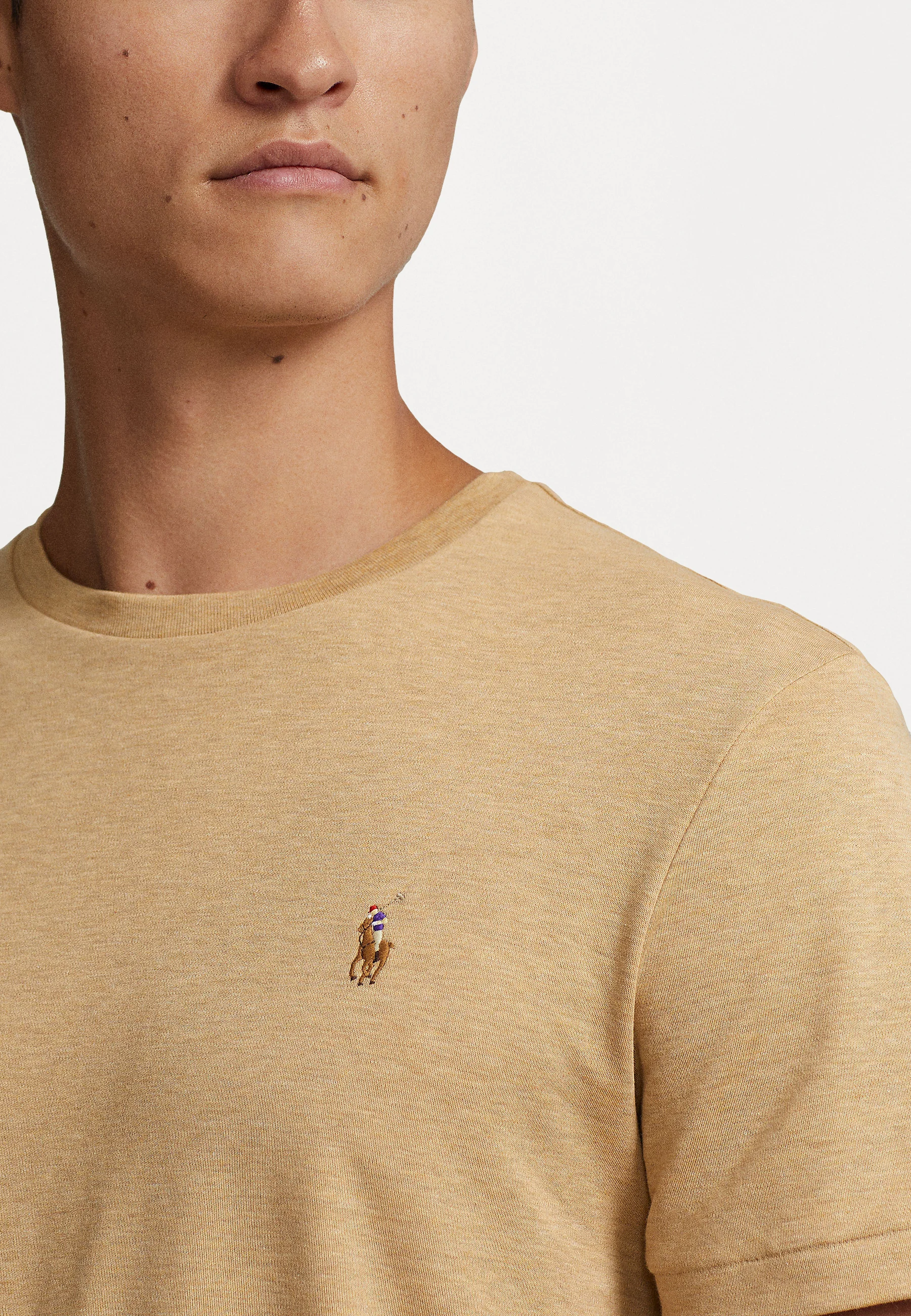Polo Ralph Lauren MANGA CORTA - Camiseta básica