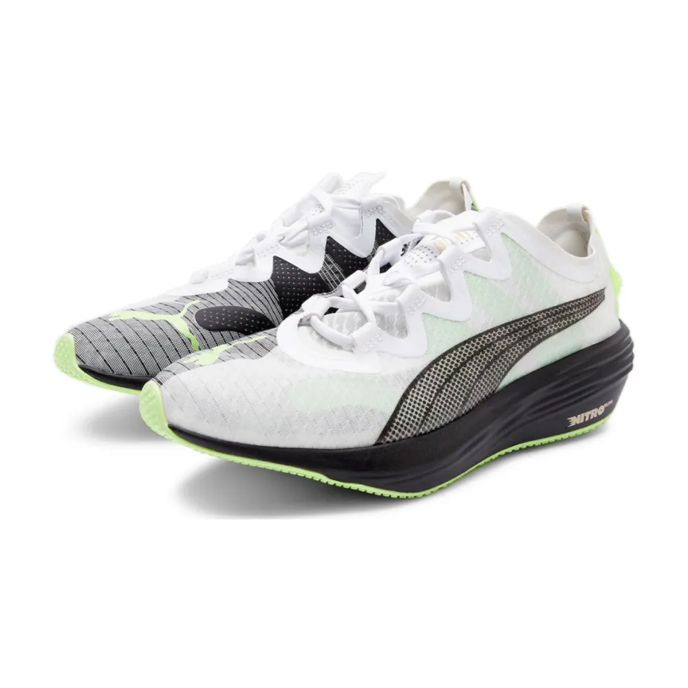 PUMA FAST FWD Nitro Elite Run 377801-002 / weiss
