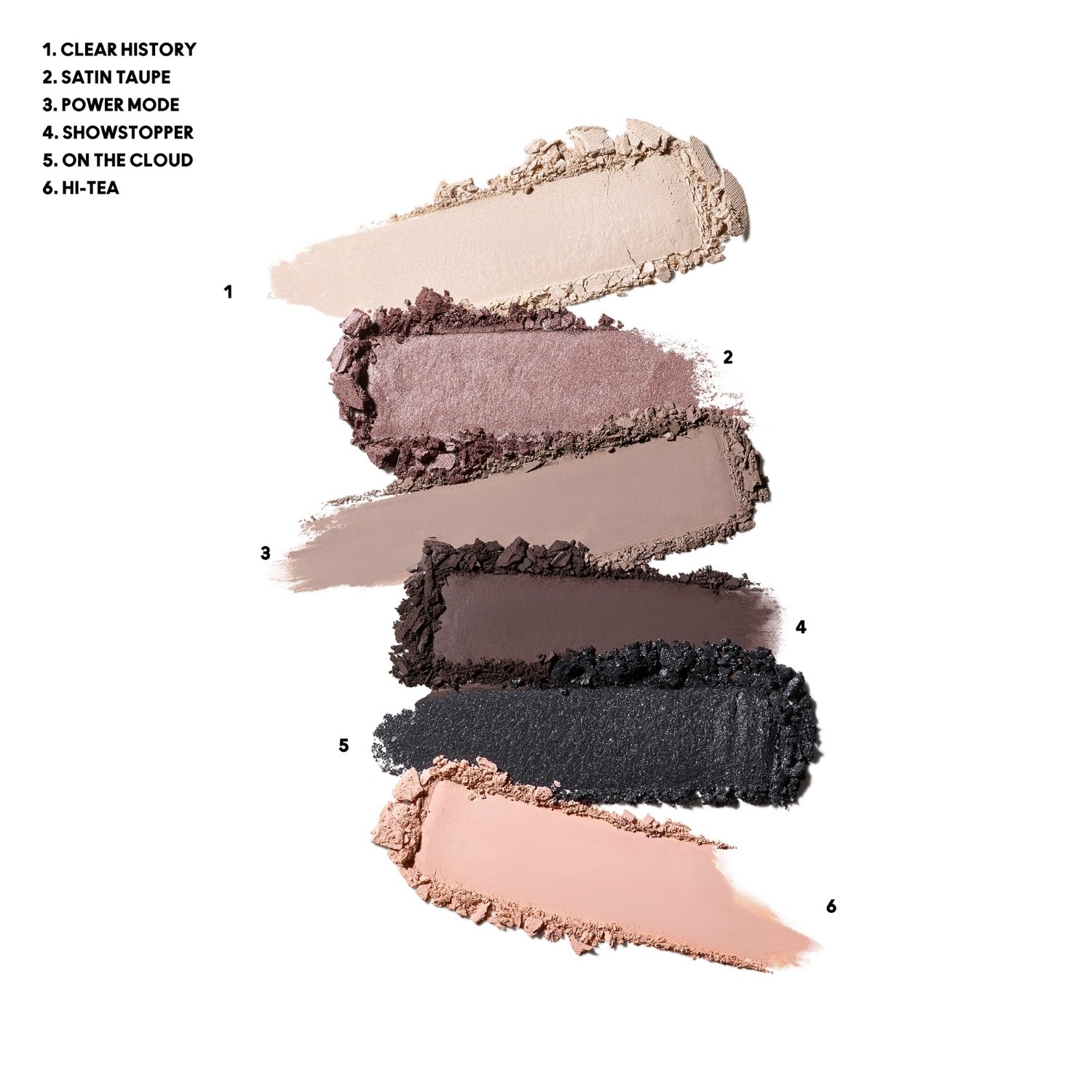Connect In Eyeshadow Palette