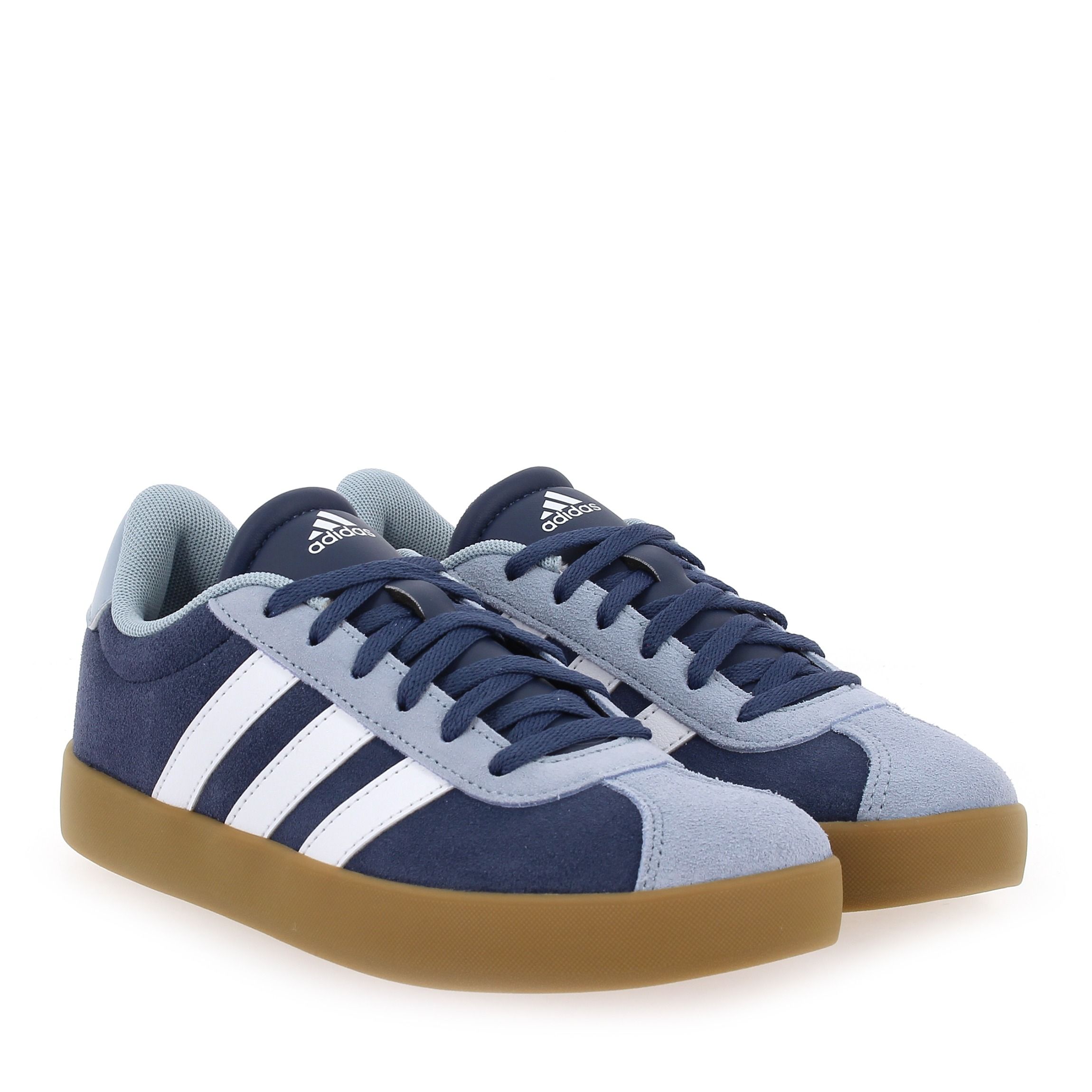 Adidas Originals  VL COURT 3.0 - Jeans