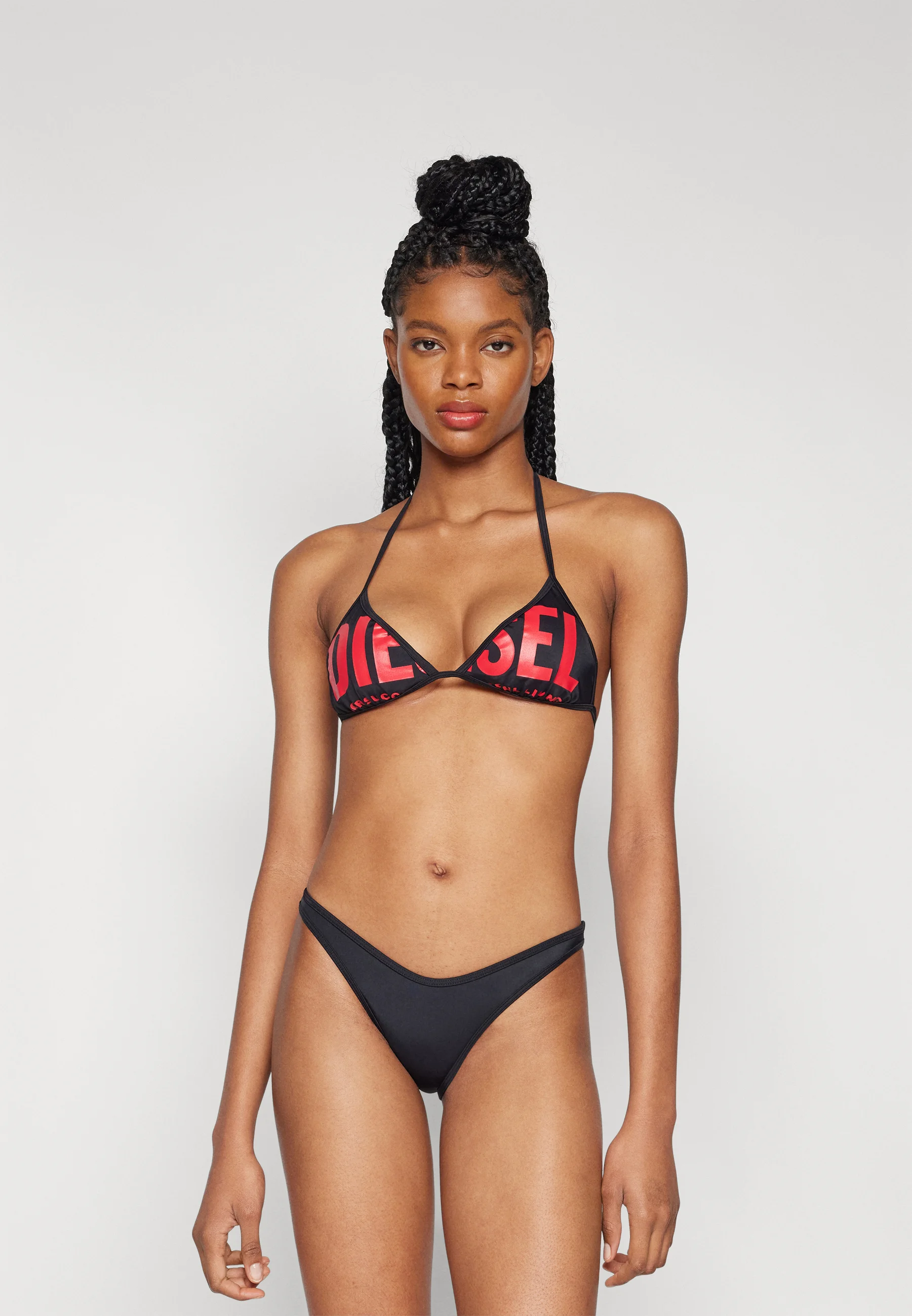 Parte superior de bikini Diesel