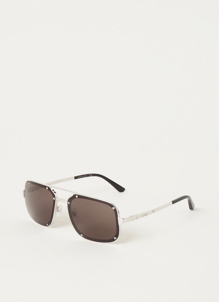 Cartier Santos De Cartier sunglasses CT0194S