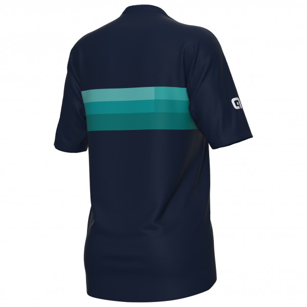 AlÉ - Women's E-Bike Off Road Regulator S/S Jersey - Radtrikot