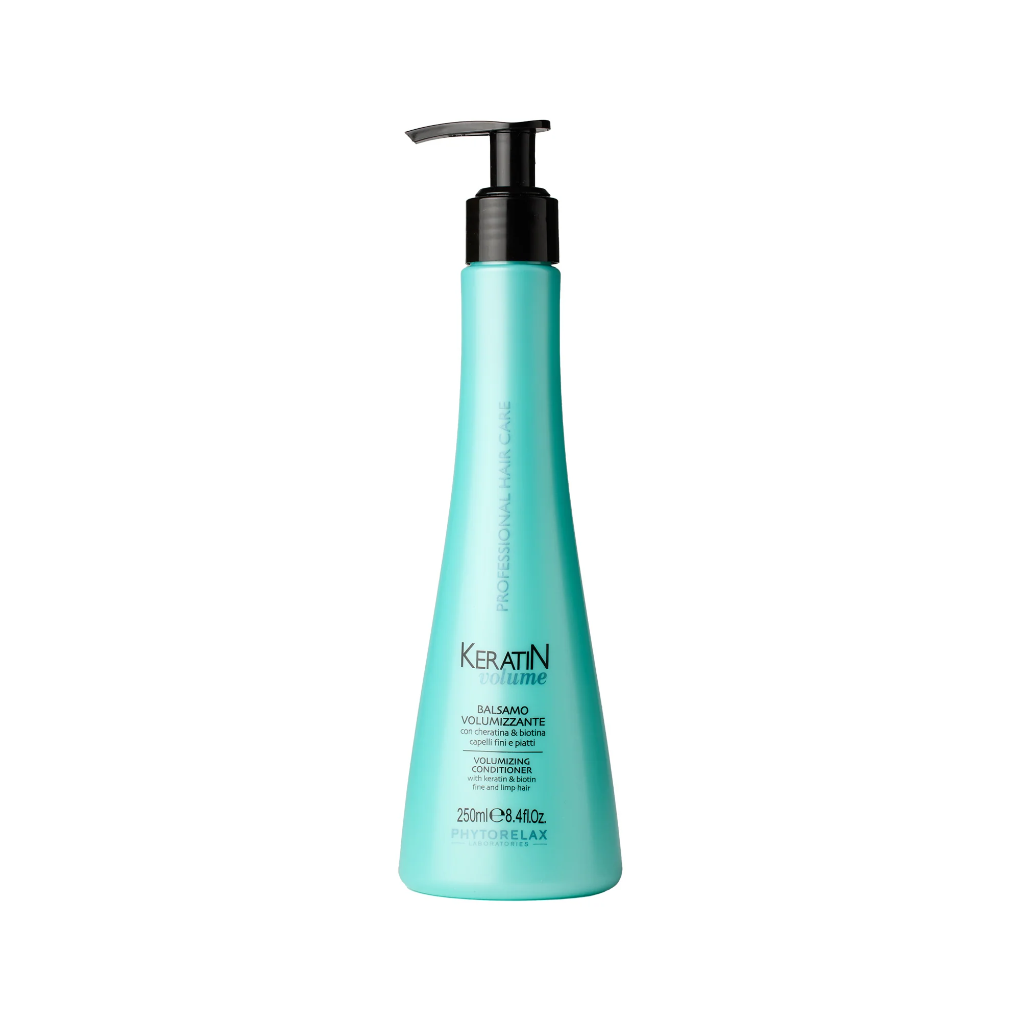 Regenerator za volumen s keratinom - Regenerator za volumen kose