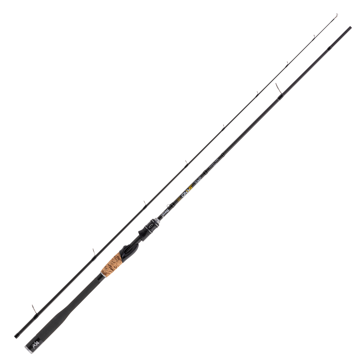 Doiyo Spinnrute Saino (Strong Jigging, Twitching)