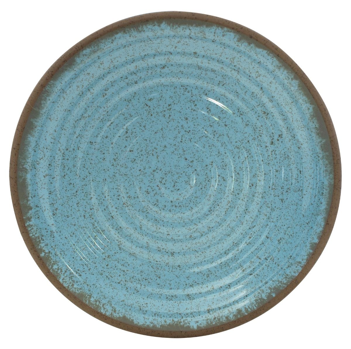Eurotrail Ocean Melamine 16 Teilig Camping Geschirr