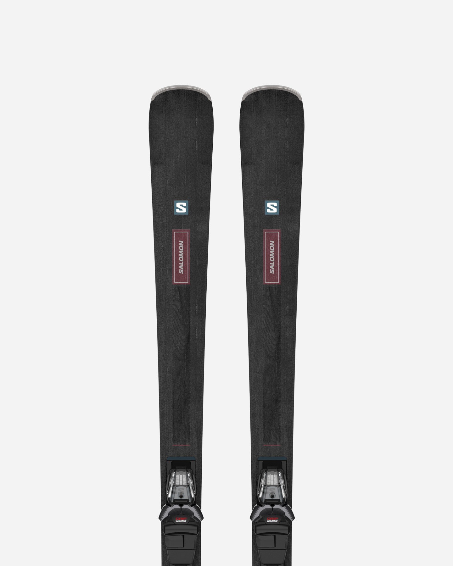 Sci Salomon S-max N 10 + M11 Gw F80  L47356000