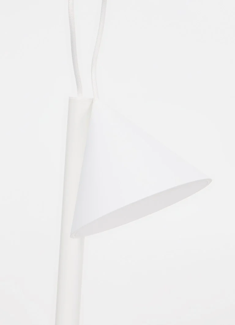 Lampă de masă Alessi Tsumiki 16,4 x 11 x 33,7 cm