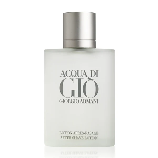 Acqua Di Giò Acqua Di Giò – losjonas po skutimosi