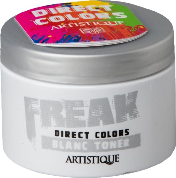 Artistique Freak Direct Colors Tönung