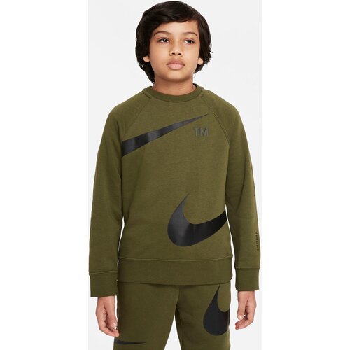 KINDER SWEATSHIRT SPORTSWEAR SWOOSH