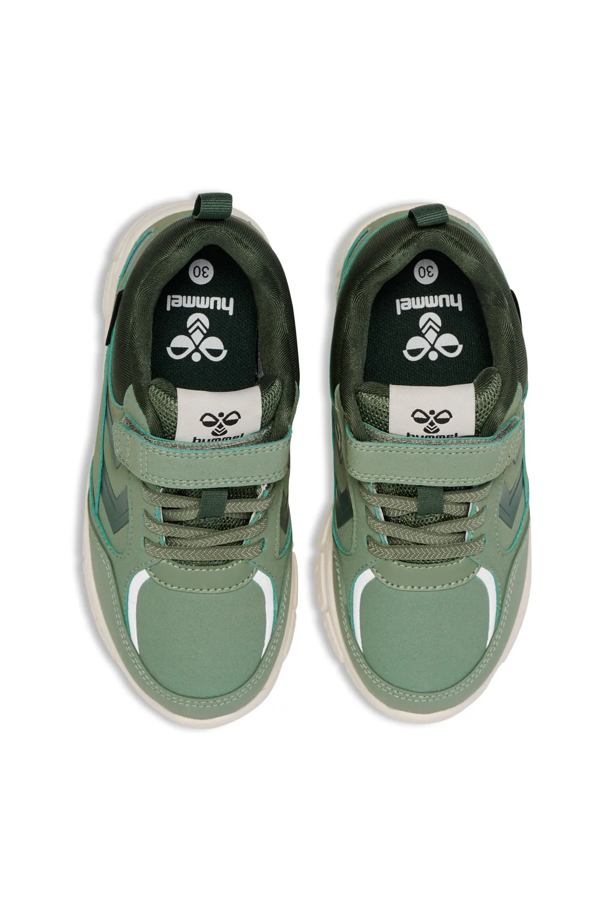 hummel  X-LIGHT 2.0 TEX JR