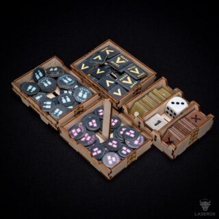 Imperium Organizer