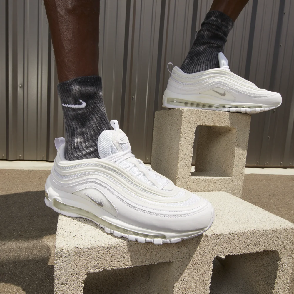 Nike Air Max 97 921826 101 / weiss