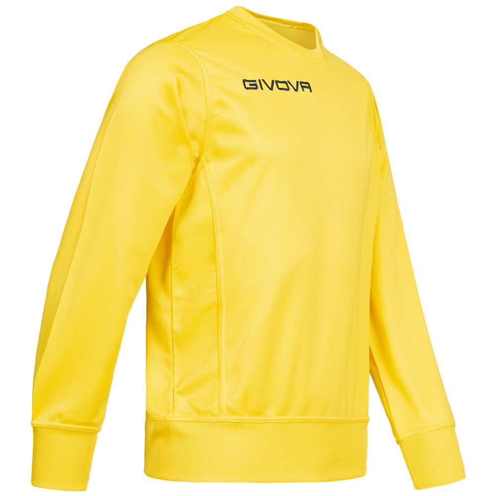 Givova One Herren Trainings Sweatshirt MA019-0007