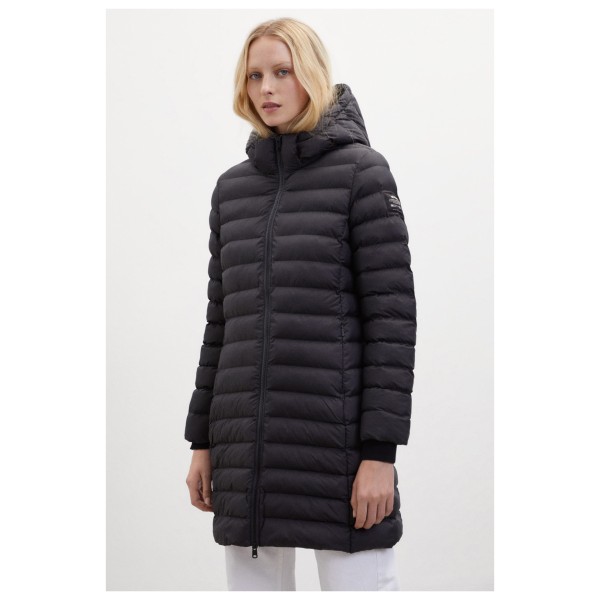 Ecoalf - Women's Cronullaalf Jacket - Mantel