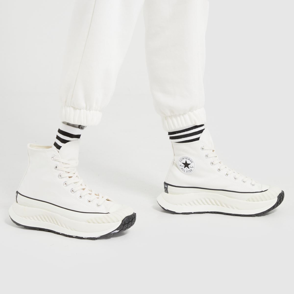 Converse – Chuck 70 AT-CX – Vita sneakers