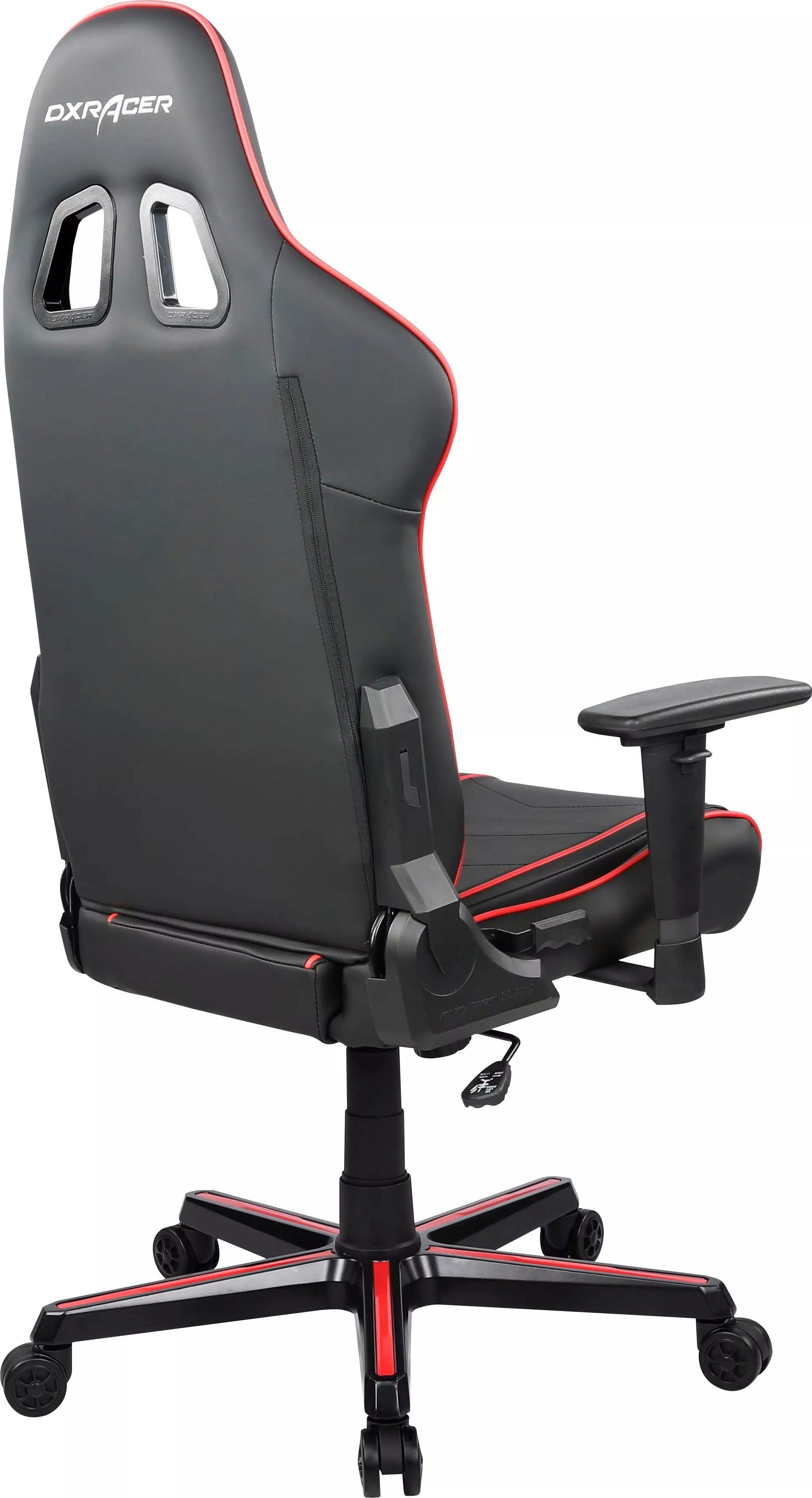 DXRacer Gaming-Stuhl OH-PG08-NR